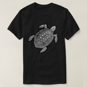 T-shirt Mydas do Chelonia