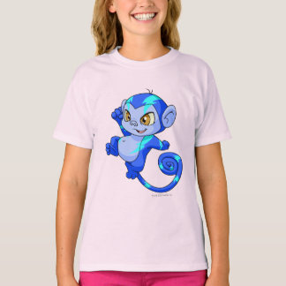 T-shirt Myenc Electric
