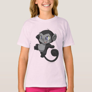 T-shirt Myenc Shadow