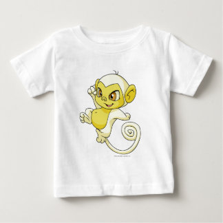 T-shirt Myenc White