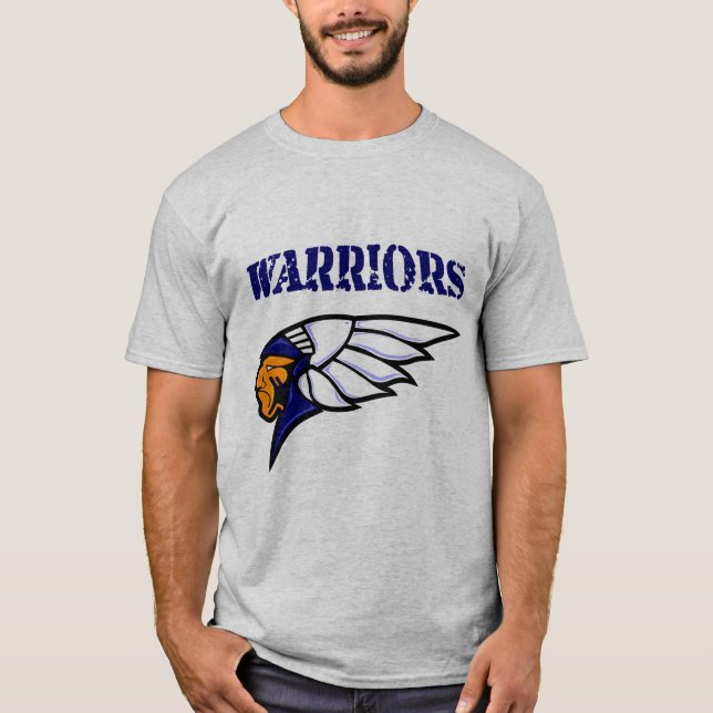 T-shirt Myers, Vickie (Frente)