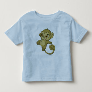 T-shirt Mynci Brown