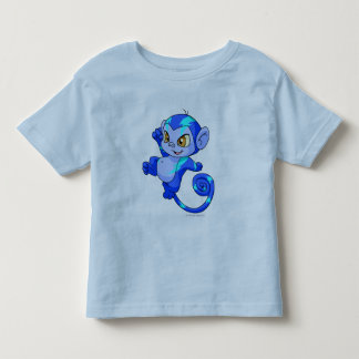T-shirt Mynci elétrico