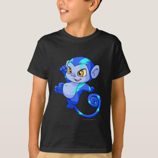 T-shirt Mynci elétrico