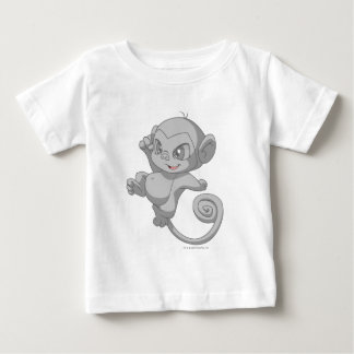 T-shirt Mynic Silver