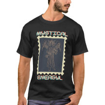 T-Shirt Mystical Energyl