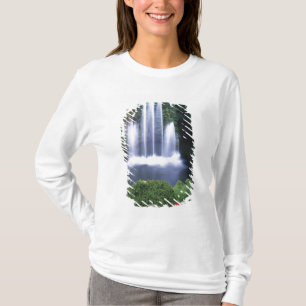 T-shirt N.A., Canadá, Colúmbia Britânica, Vancouver 3