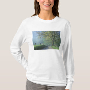 T-shirt NA, EUA, Tennessee, Cades Cove, Grande Smoky
