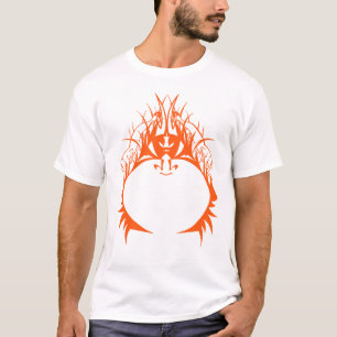 T-shirt Na grama