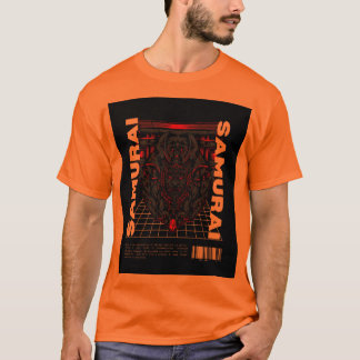 t-shirt na moda masculino