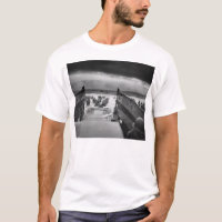 Na Tubagem Da Morte LCVP Segunda Guerra Mundial Om