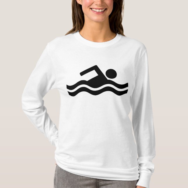T-shirt Nadar (Frente)