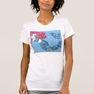 T-shirt nadar com benevolência