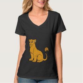t-shirt Nala