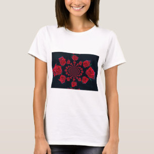 T-shirt Namorados Feliz