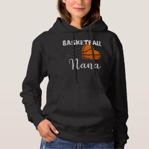 T-Shirt Nana de Basquete de Belo Copo