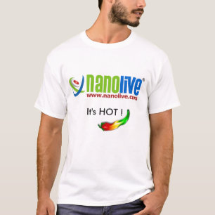 T-shirt Nano
