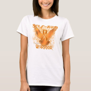 T-shirt Nano das senhoras de Eagle de