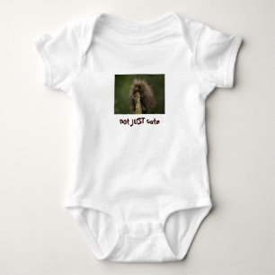 T-shirt NÃO APENAS bonito