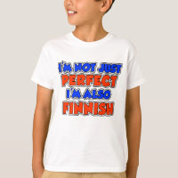 Não Apenas Finlandês Perfeito