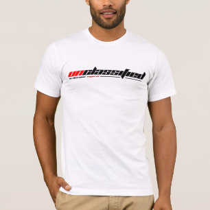 T-shirt não classificado