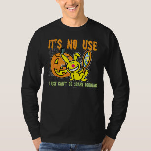 T-shirt Não é nenhum uso