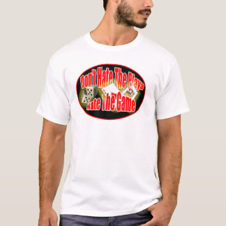 T-shirt NÃO FAZ - O ódio--playa