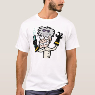 T-shirt Nao louco! Iluminado!