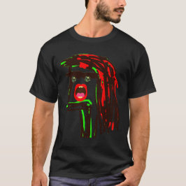 T-SHIRT NÃO PARADO