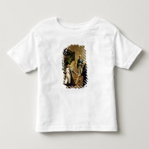 T-shirt Napoleon mim no Palais Royal