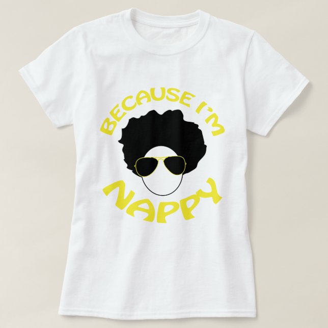 T-shirt nAPPY.png (Frente do Design)