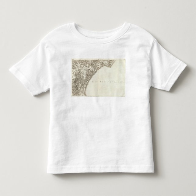 T-shirt Narbonne (Frente)
