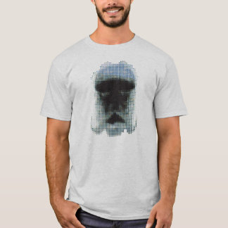 T-shirt Nariz de Dogue