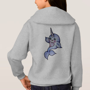 T-shirt Narral de bebê bonito