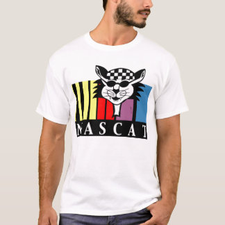 T-shirt Nascar