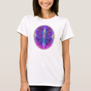 T-shirt Nascer De Lotus