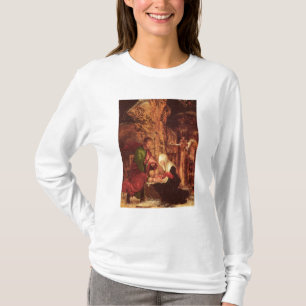 T-shirt Nascimento do cristo, c.1520-25,