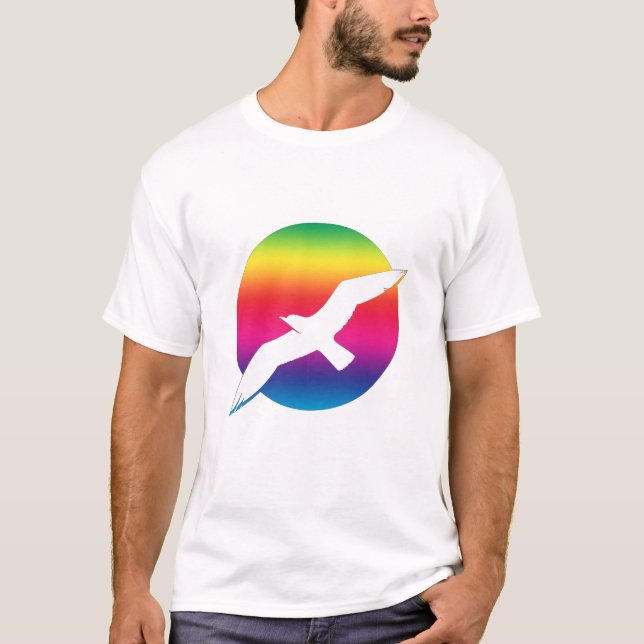 T-Shirt Natal (Frente)