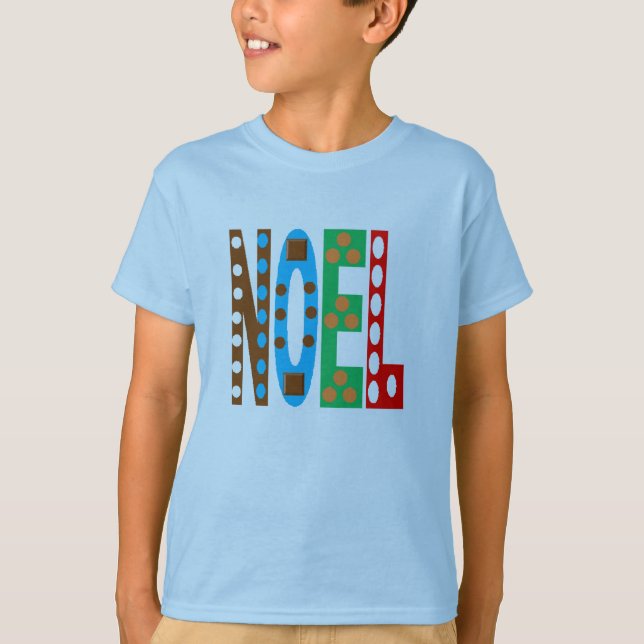 T-SHIRT NATAL (Frente)