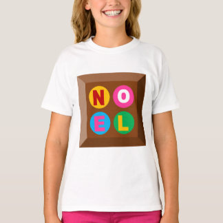 T-SHIRT     NATAL
