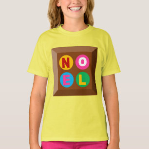 T-SHIRT NATAL