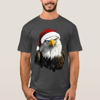 T-Shirt Natal Da Águia