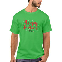 T-Shirt Natal de Noel de Piada pai