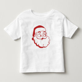 T-shirt Natal do papai noel