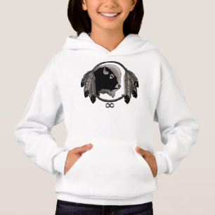 T-shirt Native Art Kid's Sweatshirt First Nations Kid's Sh