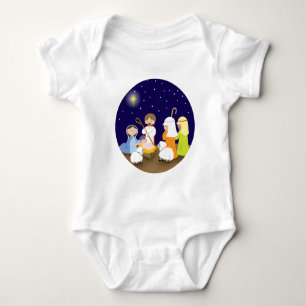 T-shirt Natividade do Senhor