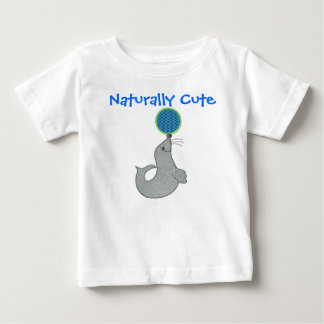 T-shirt Naturalmente Bonito