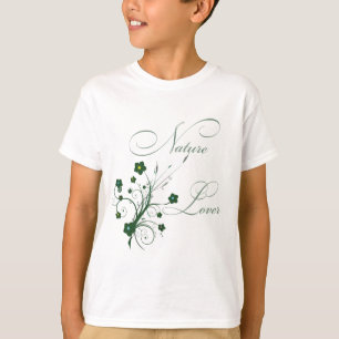 T-shirt NatureLover