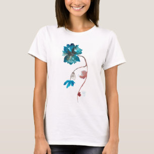 T-shirt Natures Greenery V