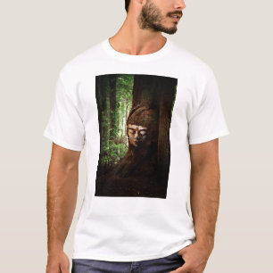 T-shirt Natureza 2,0